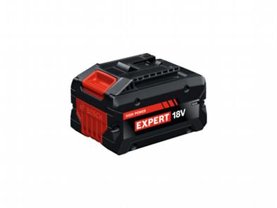 Bosch Expert 1600A036ZB 18V 8.0Ah Li-Ion AMPShare Battery