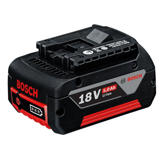 Bosch Professional 18V Li-ion CoolPack Battery 5.0Ah