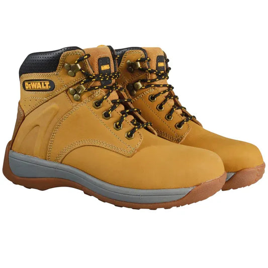 Dewalt Extreme Safety Boots UK 7