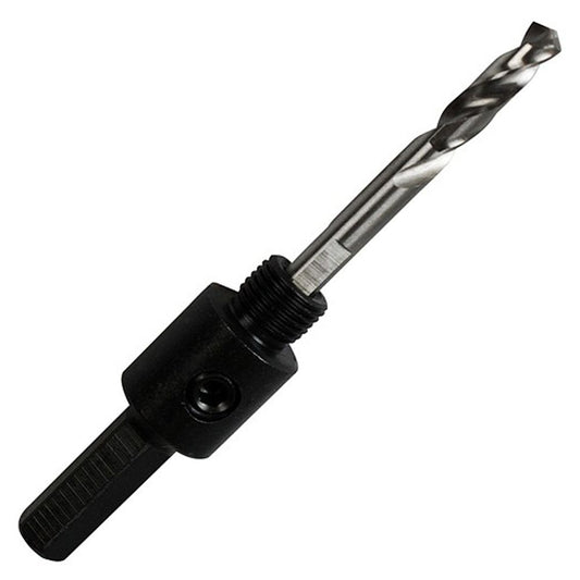 Bosch Hex 14 - 30mm Standard Adpater Arbor For HSS Bi-Metal