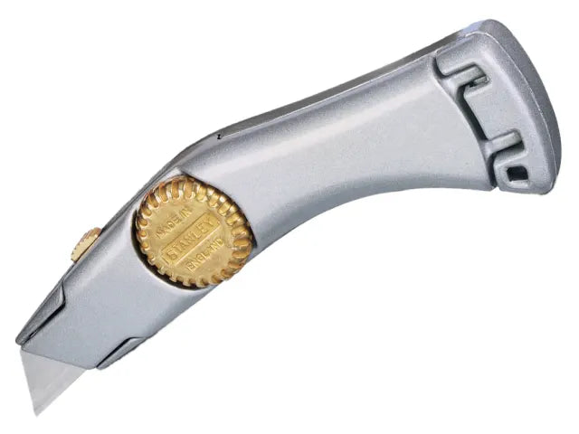 Stanley 185mm Retractable Blade Titan Trimming Knife STAFM010505