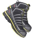 Snickers TG8052041 Toe Guard Jumper Safety Boots Size 7
