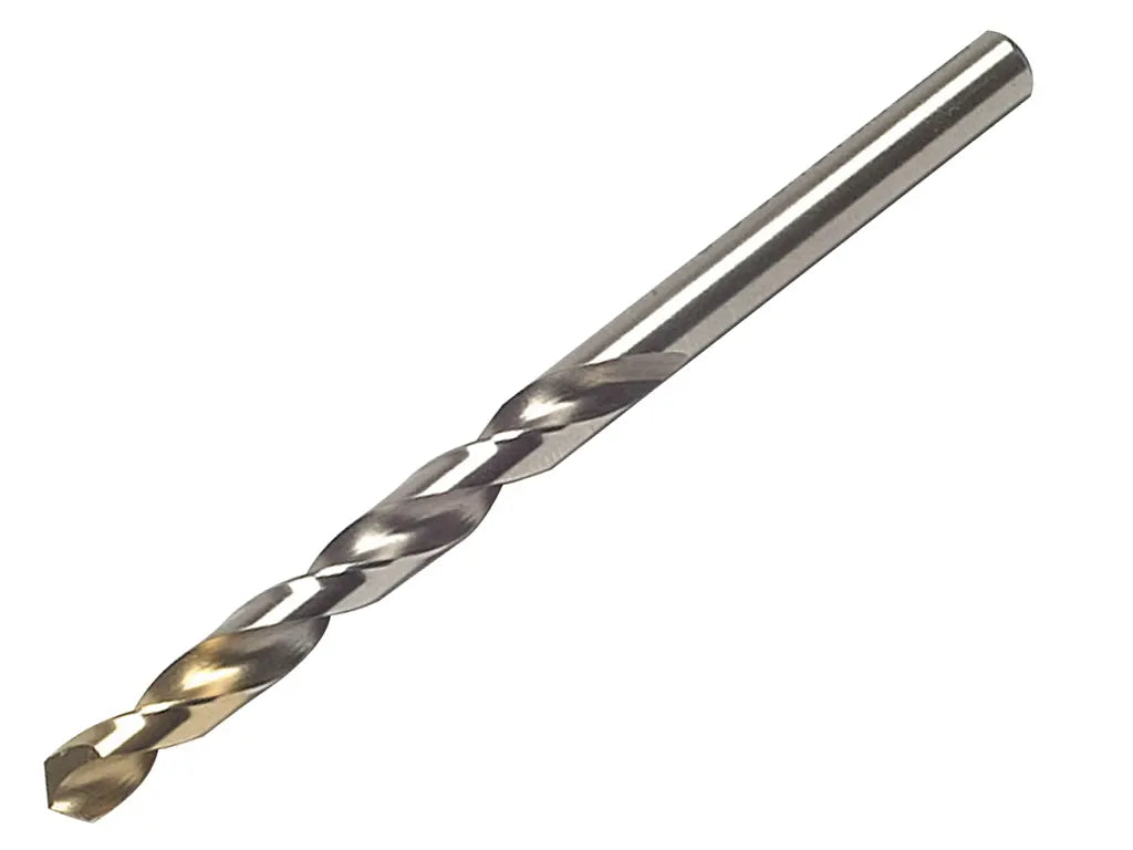 Dormer A002 HSS-TiN Coated Jobber Drill Metric 3.5mm DOR350TIN