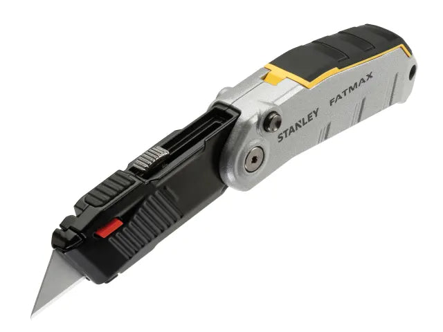 Stanley FMHT0-10320 FatMax Spring Assist Knife STA010320