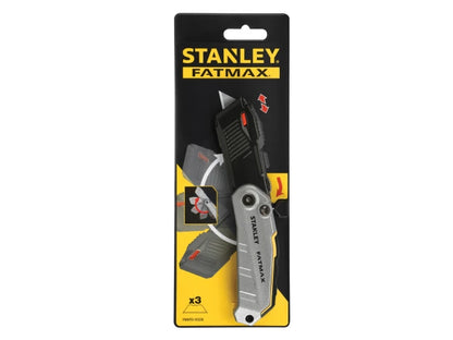Stanley FMHT0-10320 FatMax Spring Assist Knife STA010320