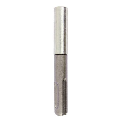 Timco 1/4 x 80mm Addax Quick Release Magnetic Adaptor 80MASDSCB