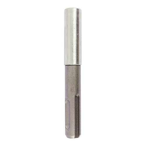 Timco 1/4 x 80mm Addax Quick Release Magnetic Adaptor 80MASDSCB