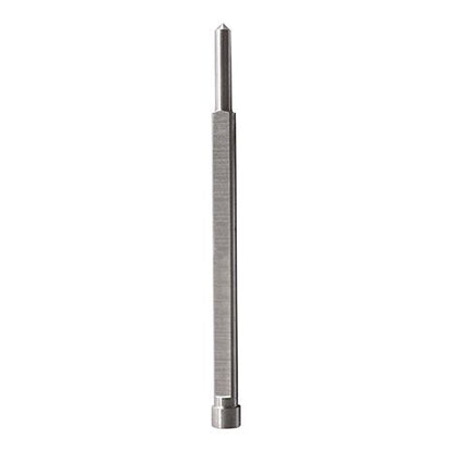 Timco 6.35 x 102mm Broaching Cutter Replacement Pilot Pin BCP501250