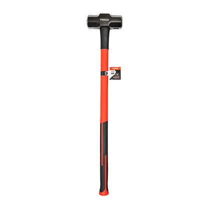 Timco 160oz Heavy duty Robust Sledge Hammer 10lb 468128