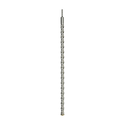 Timco 30.0 x 800mm SDS Plus Hammer Bit Fully Heat Treated SDS30800