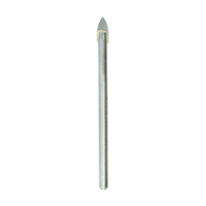 Timco 5.0mm Arrow Head Addax Tile & Glass Bit Tungsten Carbide tip TG5