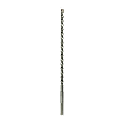 Timco Addax 18 x 540mm SDS Max Hammer Bit Narrow Angle 4-cutter Head SDSM18540