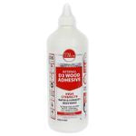 Timco High Strength D3 Wood Adhesive 1L Resin Glue Bonding Fast Cure 247258