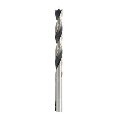 Timco 7mm Addax Brad Point Wood Bit High Speed Steel (HSS) BP7