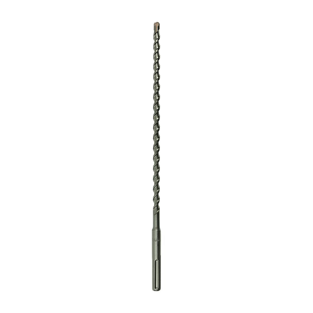 Timco Addax 16 x 540mm SDS Max Hammer Bit Narrow Angle 4-cutter Head SDSM16540