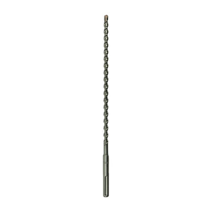 Timco Addax 16 x 540mm SDS Max Hammer Bit Narrow Angle 4-cutter Head SDSM16540