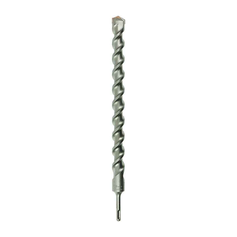 Timco Addax 30 x 450mm Professional SDS Plus Hammer Bit High Quality AP30450