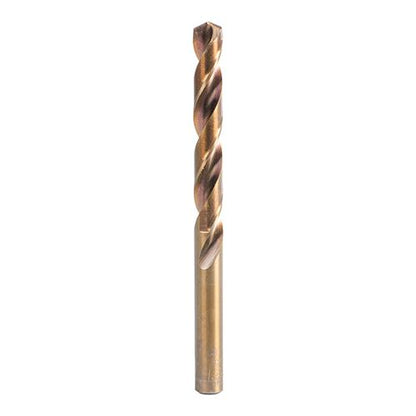 Timco 4.8mm High Quality Ground Jobber Drills Cobalt M35 HSSCO48