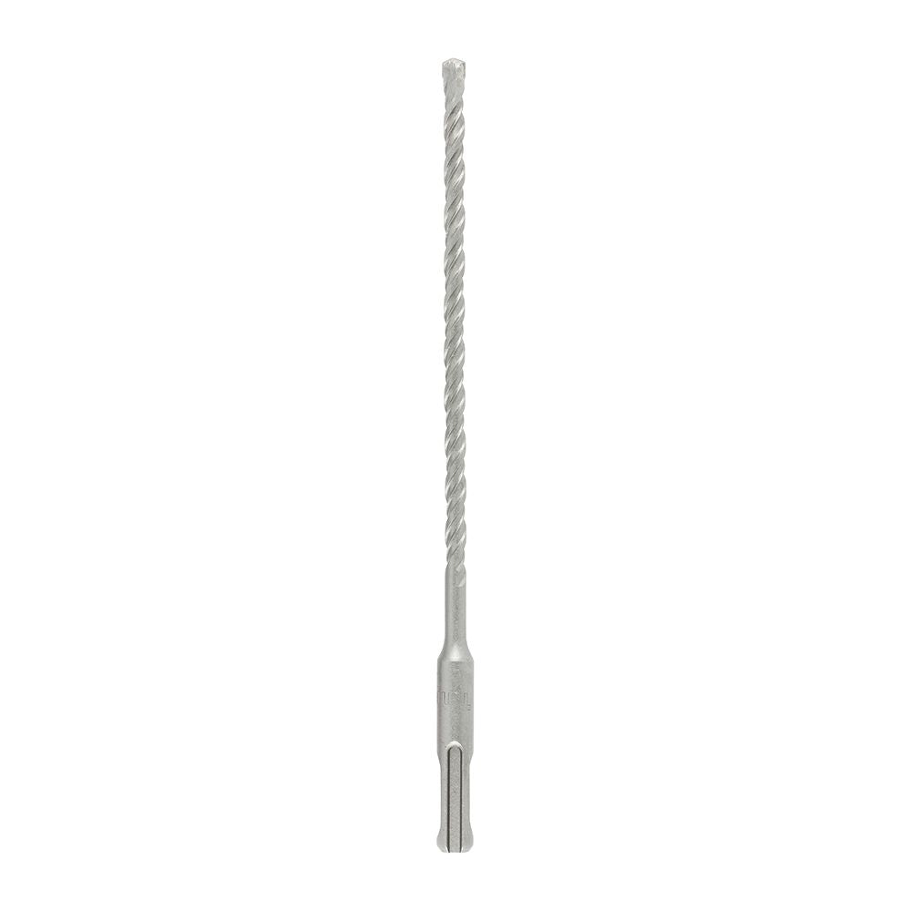 Timco 6.0 x 210mm SDS Plus Hammer Bit Fully Heat Treated SDS6210