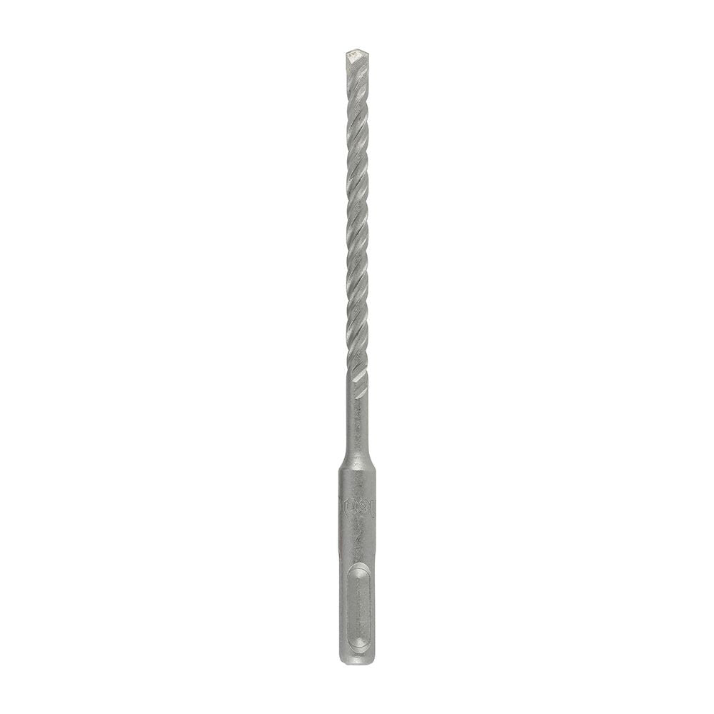 Timco 6.0 x 160mm SDS Plus Hammer Bit Fully Heat Treated SDS6160