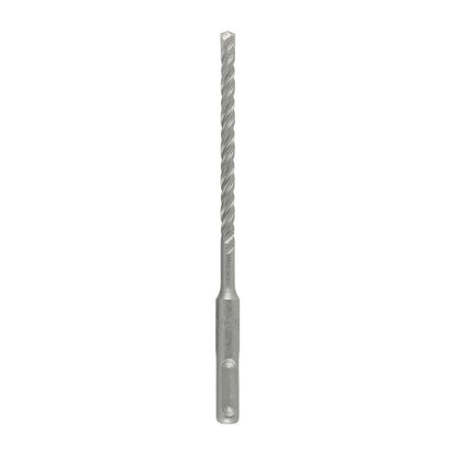Timco 6.0 x 160mm SDS Plus Hammer Bit Fully Heat Treated SDS6160