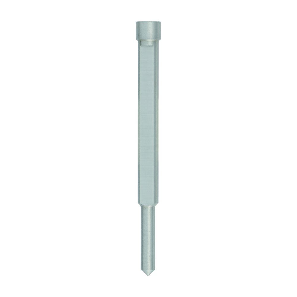 Timco 26 x 30mm Broaching Cutter Short High grade M2 HSS BCS26