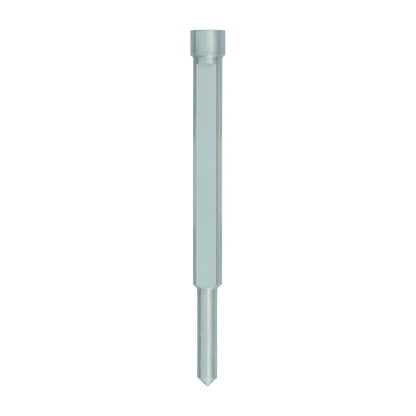 Timco 26 x 30mm Broaching Cutter Short High grade M2 HSS BCS26