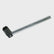 Silverline Scaffold Spanner 633592