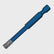 Mexco 10mm Hex Professional Porcelain Dry Diamond Tile Drill Bit A10VBDB10