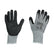 Timco High Cut Gloves - PU Coated HPPE Fibre with Glass Fibre Extra Large 770228