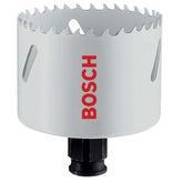 Bosch 105mm Quick Release Progressor Holesaw For Wood Metal 2608594411