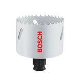 Bosch 108mm Quick Release Progressor for Wood & Metal Holesaw 2608594241