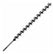 Bosch 12 x 160 x 235mm Auger Bit Hex Shank For Wood 2608597626