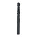 Timco 18mm HSS-M Blacksmith Oxide Drill Bit BSD18