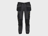 Dewalt DEWALBAN3031 Albany Slim Fit Trousers 30in Waist 31in Leg