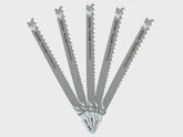 DeWalt 132mm HCS Progressor Tooth Jigsaw Blades DT2059-QZ Pack of 5