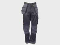 DEWHARR4233 Harrison Pro Stretch Trousers Waist 42in Leg 33in