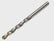Dormer A002 HSS-TiN Coated Jobber Drill Metric 16mm DOR1600TIN
