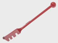 Faithfull FAIGC Single Wheel Glasscutter Tungsten Carbide