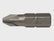 Spectre SPEBPZ125B Spectre™ S2 Pozidriv Compatible Bit PZ1 x 25mm (Box 10) FORSPPZ12510