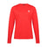 Timco Long Sleeve Trade T-Shirt Classic fit Medium Red LSTTMIXM