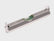 Stanley 0-42-287 80mm Line Level Includes hooks STA042287