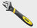 Stanley  STA090949 MaxSteel Adjustable Wrench 250mm (10in