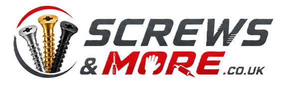 Screws & More