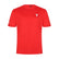 Timco Mens Short Sleeve Trade T-Shirt Classic Fit Large Red TTMIXL