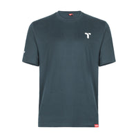 Timco Mens Short Sleeve Trade T-Shirt Classic Fit Extra Large Green TTMIXXL