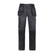 Timco W34 L32 Workman Multi-Purpose Work Trousers Grey/Black WTGBK3432