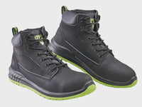 Scan XMS25VIPER10 Viper SBP Safety Boots Size 10 SCAFWVIPER10