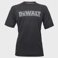 Dewalt Easton PWS Performance T-Shirt Black - Size M