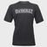 Dewalt Easton PWS Performance T-Shirt Black - Size L